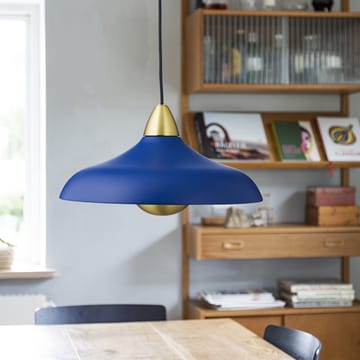 Urban taklampe bred - Dark blue - Superliving