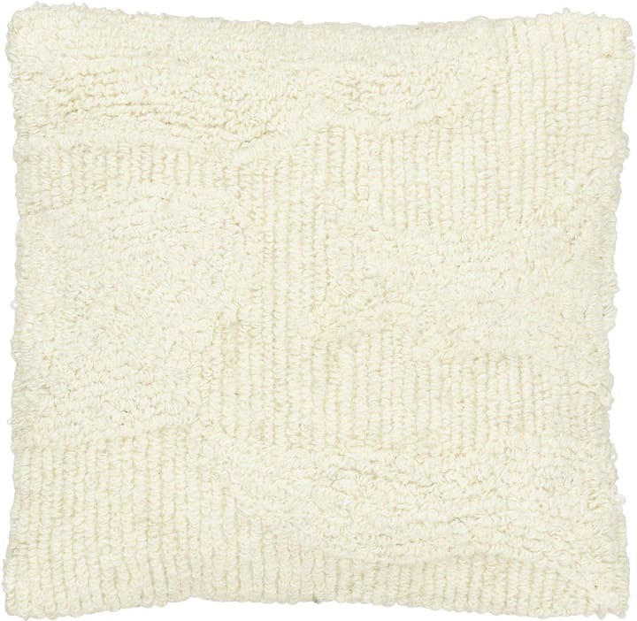 Cloud putetrekk 45x45 cm - Bone white - Svanefors