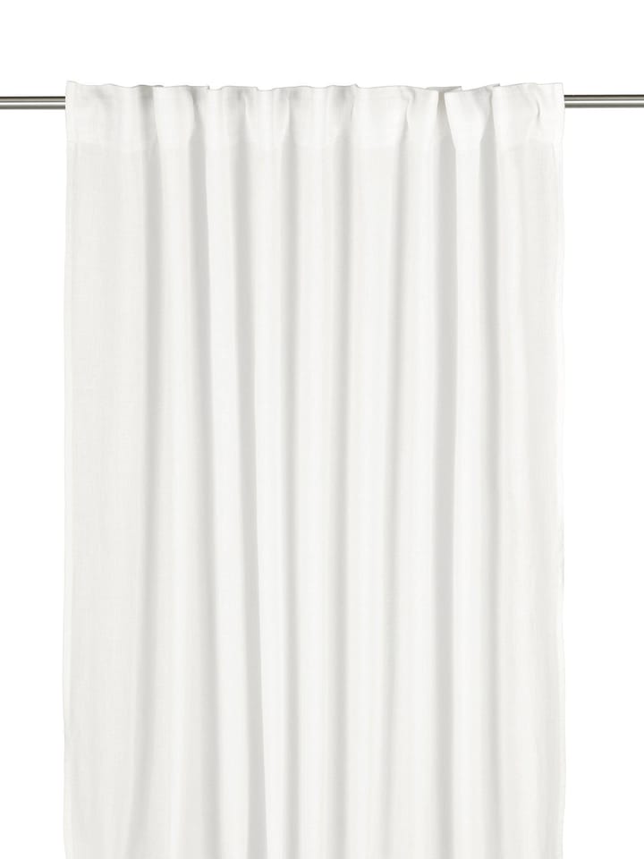 Julie gardin 2P 2x145x280 cm - Bone white - Svanefors