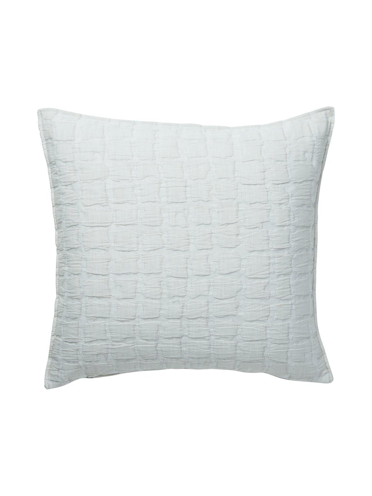 Bilde av Svanefors Mavis putetrekk 50x50 cm Bone white