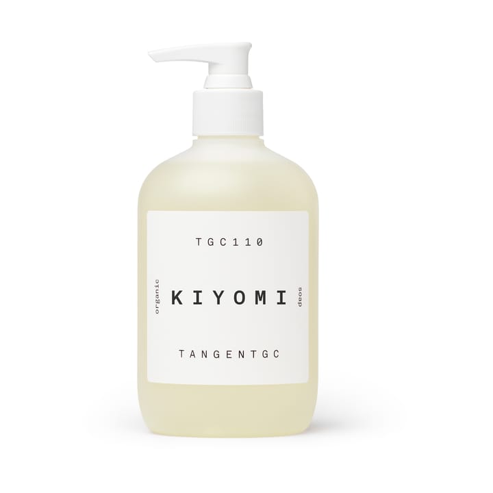 Kiyomi håndsåpe - 350 ml - Tangent