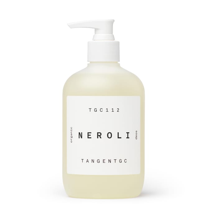 Neroli håndsåpe - 350 ml - Tangent