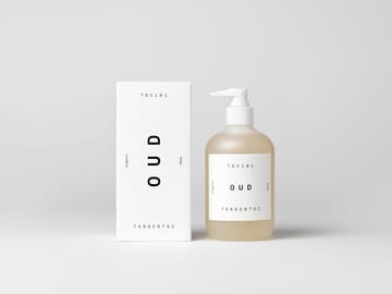 Oud håndsåpe - 350 ml - Tangent