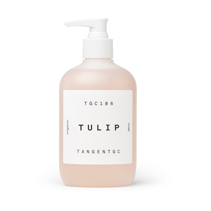 Tulip håndsåpe - 350 ml - Tangent