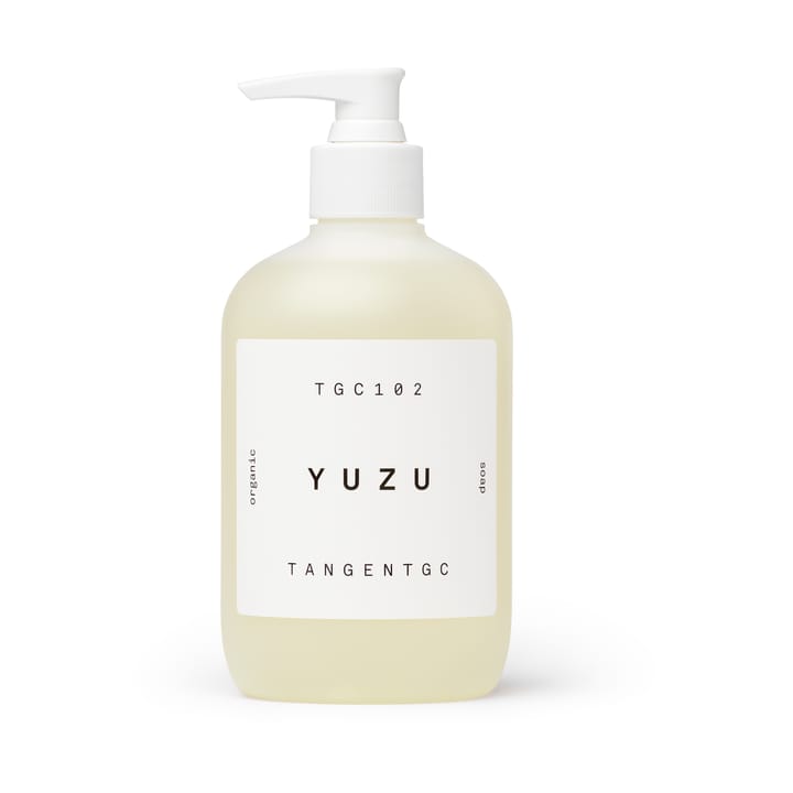 Yuzu håndsåpe - 350 ml - Tangent