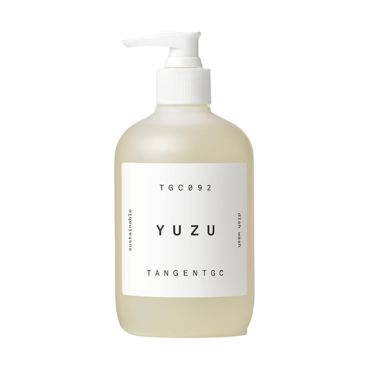 Yuzu oppvaskmiddel - 350 ml - Tangent