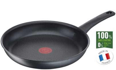 Easy Chef stekepanne Ø30 cm - Svart - Tefal