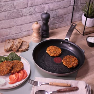 Impact stekepanne - Ø 28 cm - Tefal