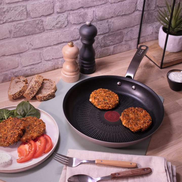 Impact stekepanne, Ø 28 cm Tefal