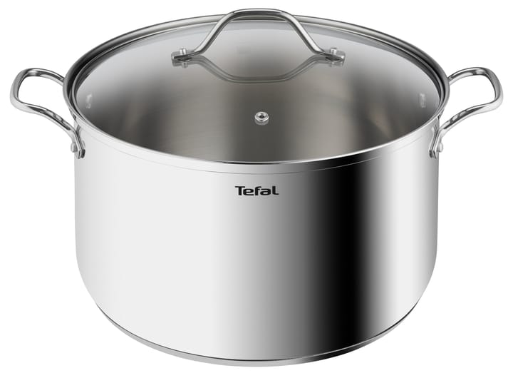 Intuition gryte 30 cm 12 l - Rustfritt stål - Tefal