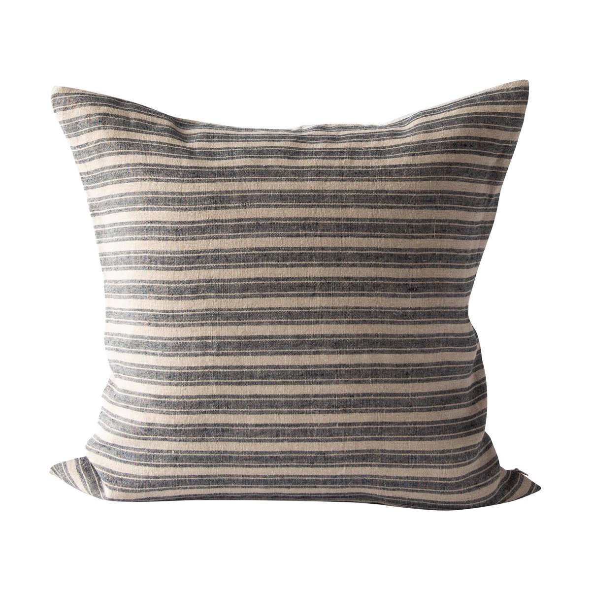 Bilde av Tell Me More Carla putetrekk 50x50 cm Denim Stripe