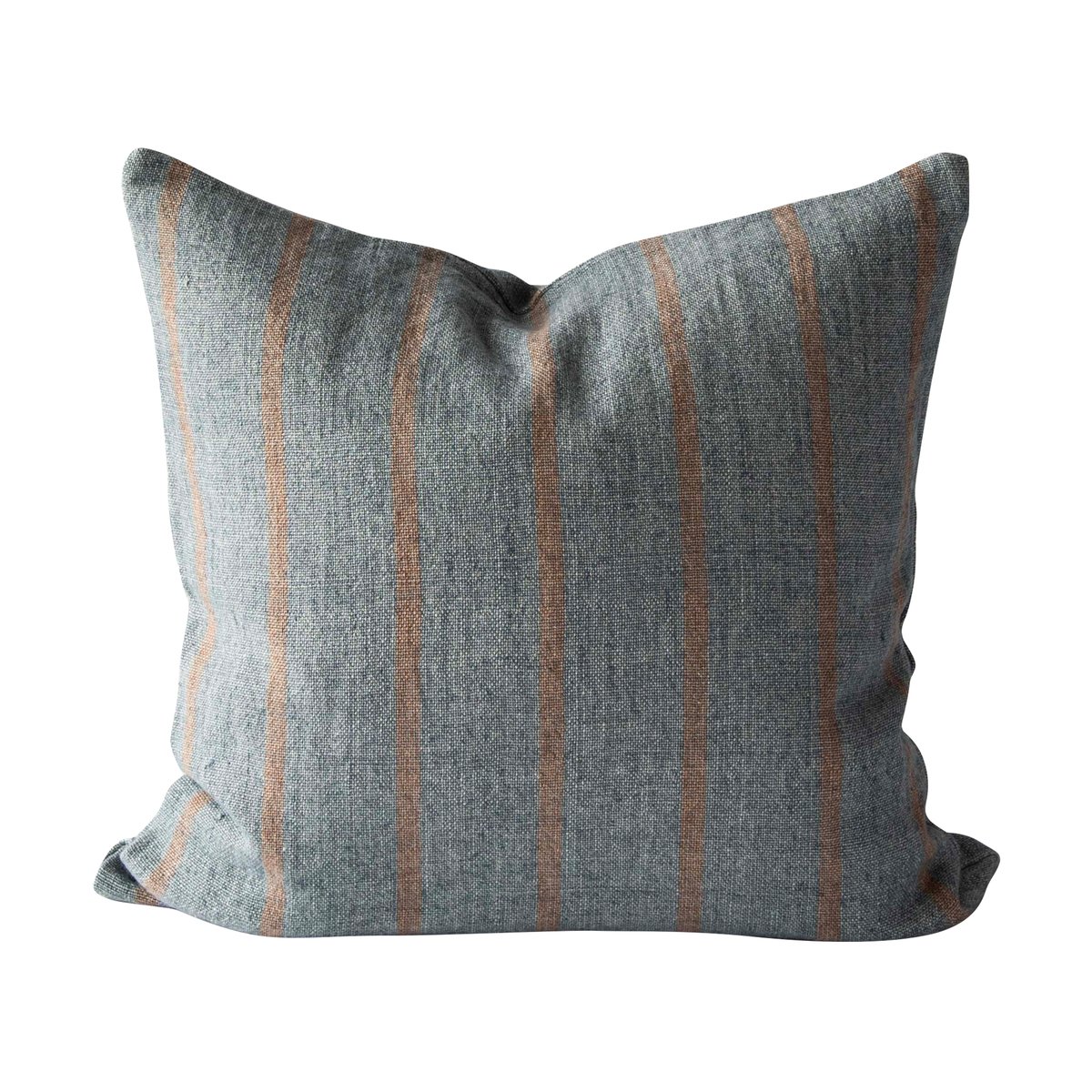 Bilde av Tell Me More Melvin putetrekk 50x50 cm Beige Stripe