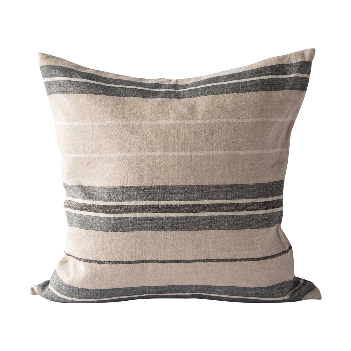 Bilde av Tell Me More Mika putetrekk 50x50 cm Denim Stripe