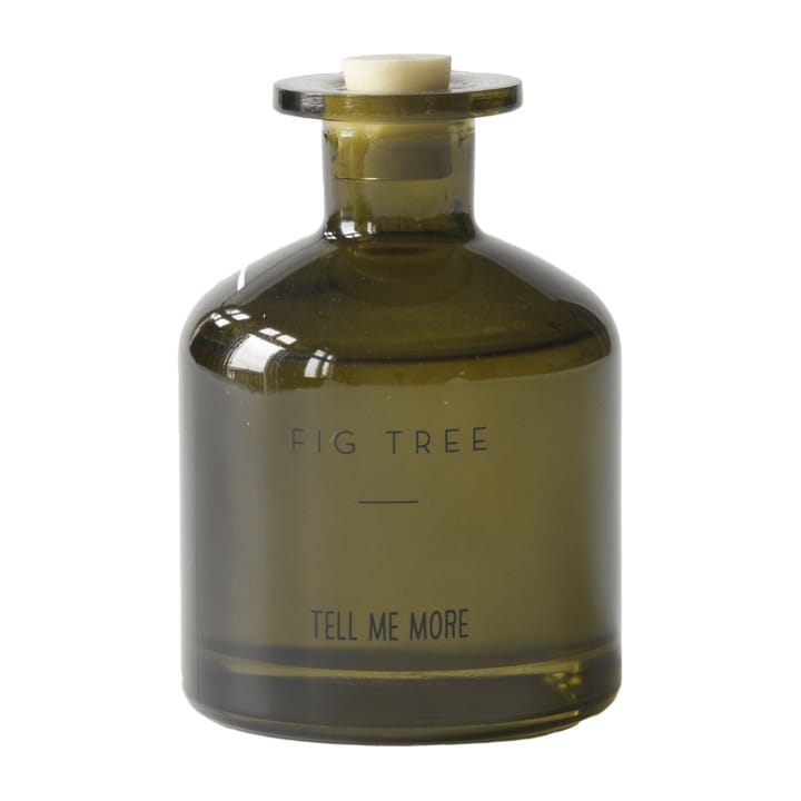 Noir diffuser 200 ml, Fig Tree Tell Me More