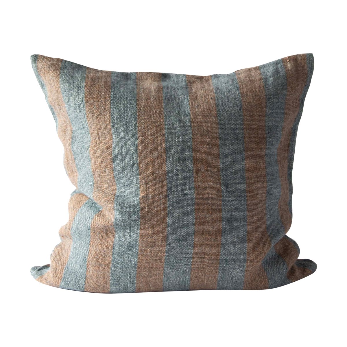 Bilde av Tell Me More Pascal putetrekk 50x50 cm Beige Stripe