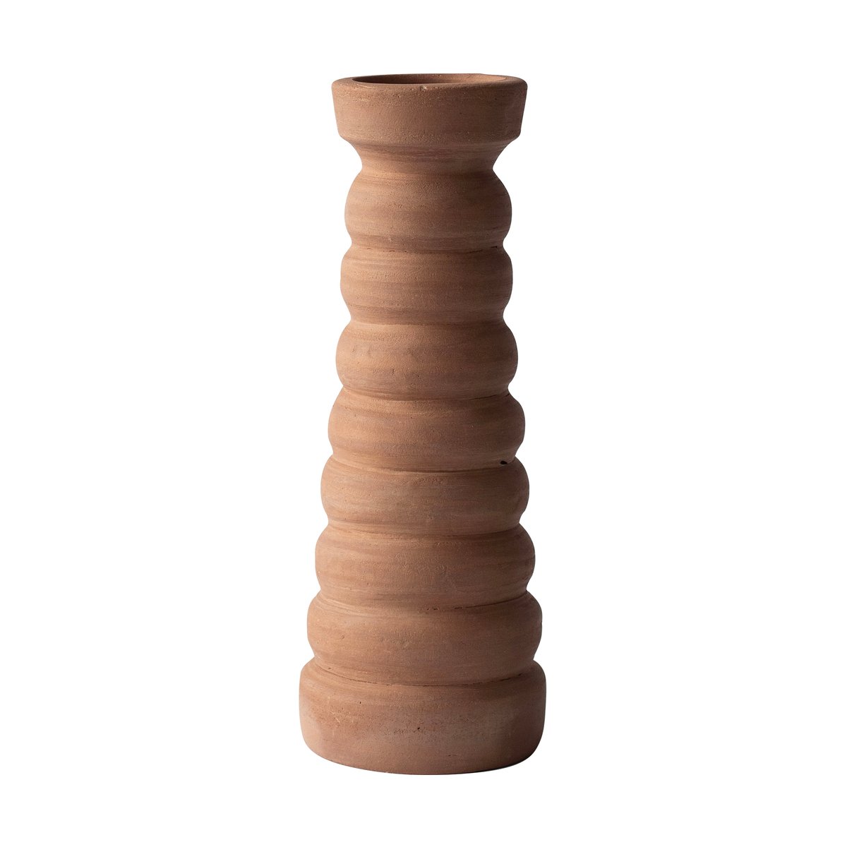 Bilde av Tell Me More Terracina vase medium 29 cm Terracotta