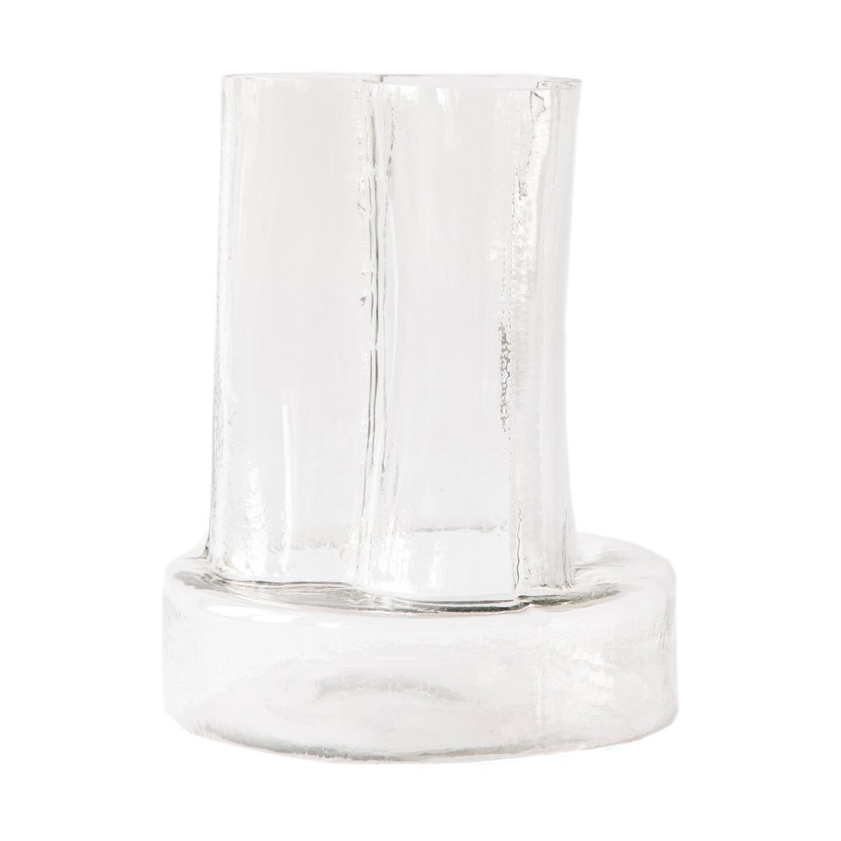 Bilde av Tell Me More Vienna vase 25 cm Clear