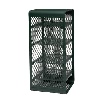 Tica Rack Wall large vegghylle - Dark green - tica copenhagen