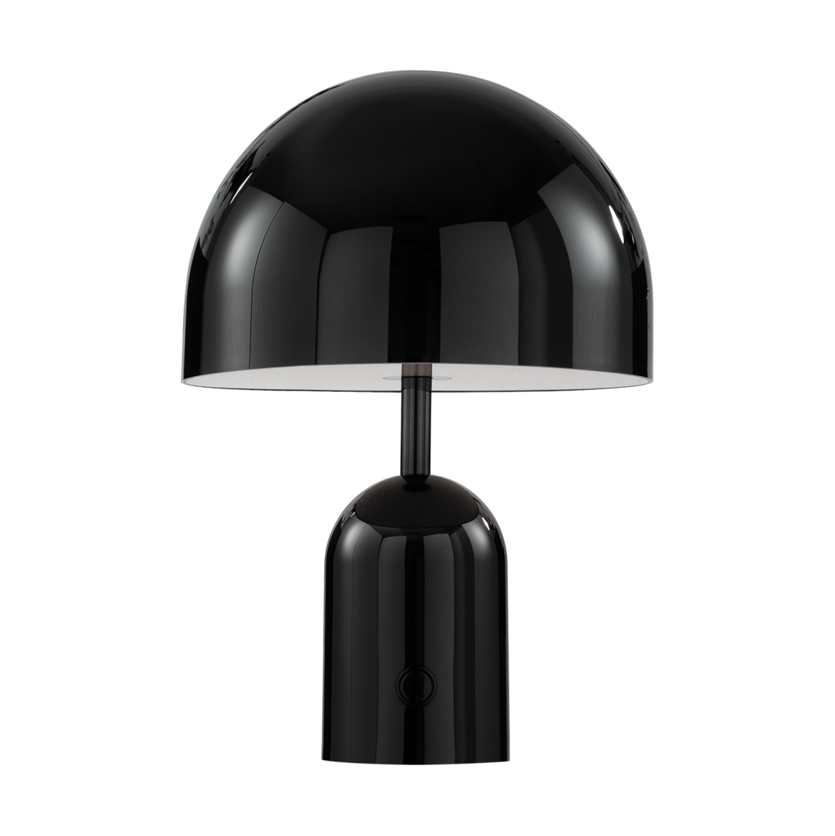 Bilde av Tom Dixon Bell bordlampe Black