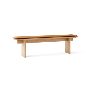 Ita OS5 benk 170 cm - Oak - &Tradition