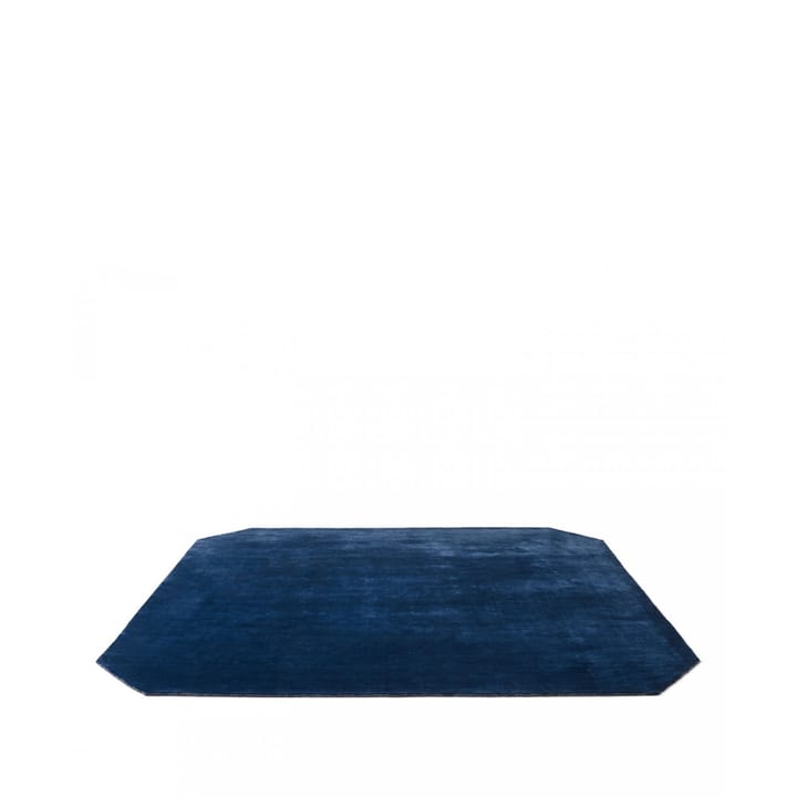 The Moor Rug AP8 teppe, Midnight blue &Tradition