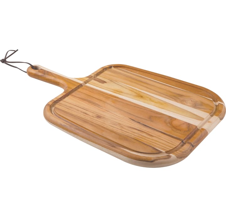 Skjærebrett 40 cm - Teak - Tramontina