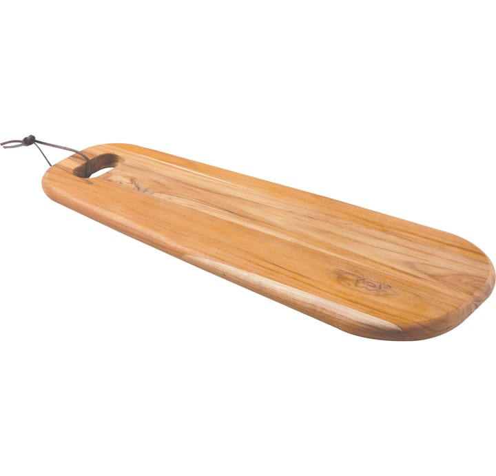 Skjærebrett 48 cm - Teak - Tramontina