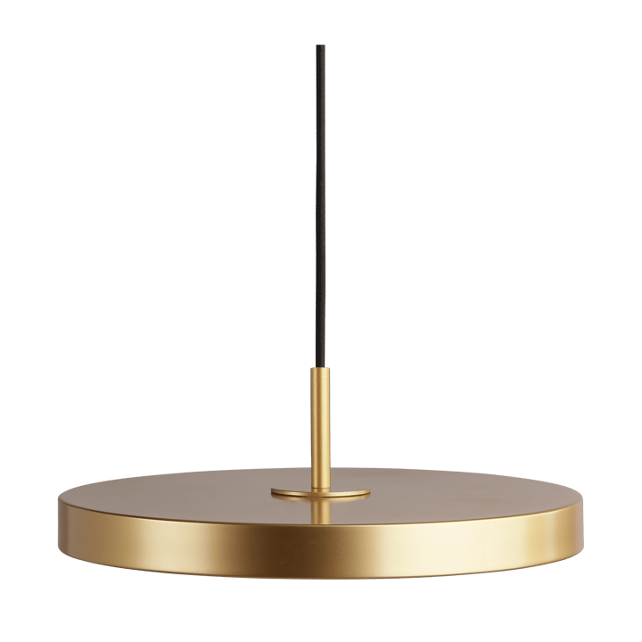 Asteria Mini taklampe - Brass - Umage