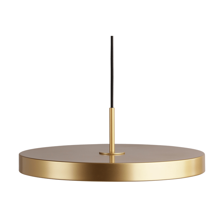 Asteria taklampe - Brass - Umage