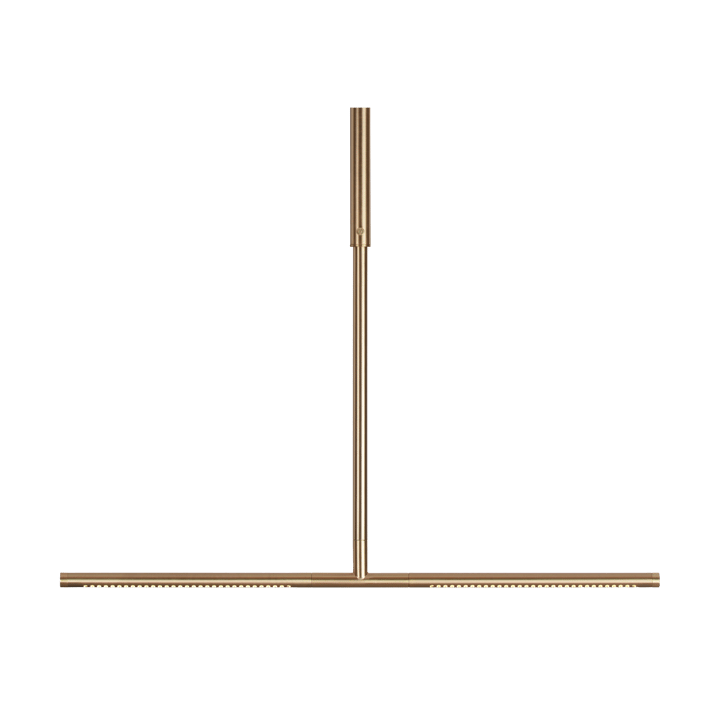 Omni taklampe 133x74 cm - Gold - Umage