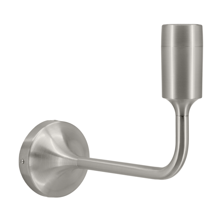 Santé Wall vegglampe 29,5x22,6 cm - Steel - Umage