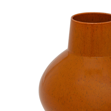 Cody vase 27,5 cm - Red - URBAN NATURE CULTURE