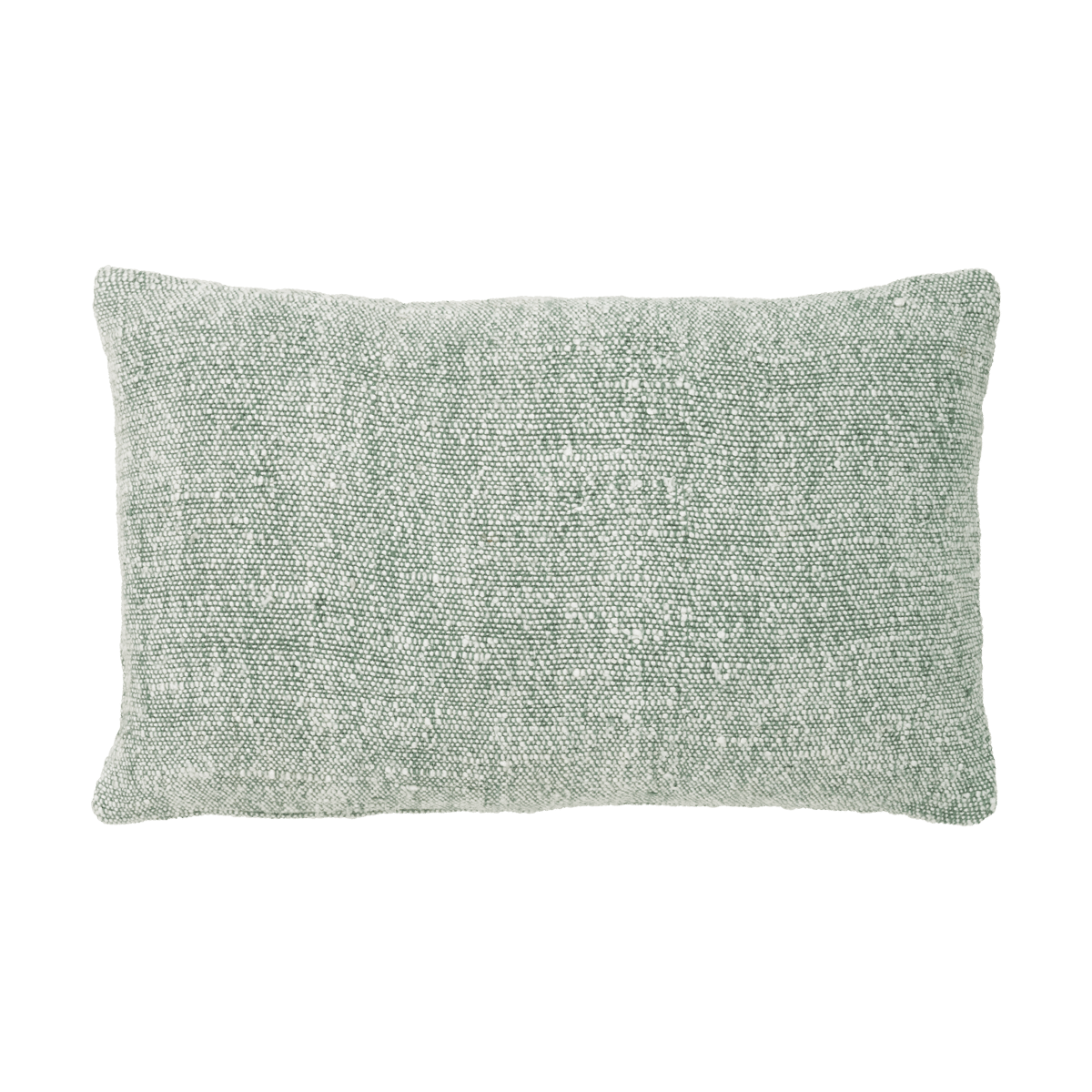 Bilde av URBAN NATURE CULTURE Corda pute 30x50 cm Laurel-light green