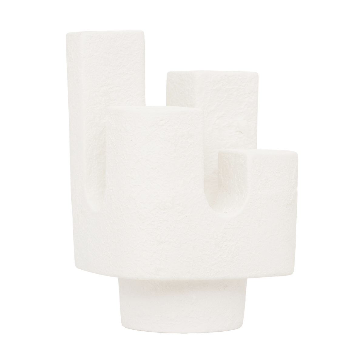 Bilde av URBAN NATURE CULTURE Cuarto bordlampe 33 cm White