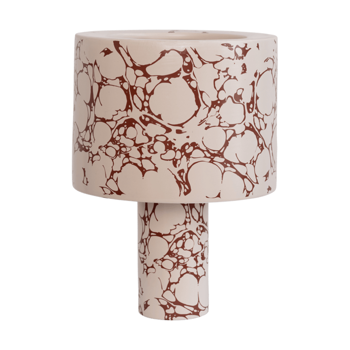 Fluido bordlampe 38 cm - Brown - URBAN NATURE CULTURE