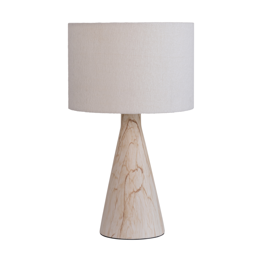 Bilde av URBAN NATURE CULTURE Jun bordlampe 50 cm White