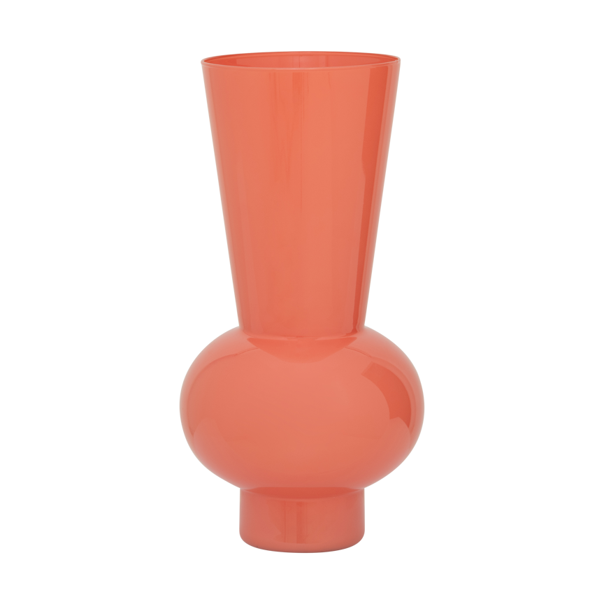 Bilde av URBAN NATURE CULTURE Keiko vase 385 cm Peach pink