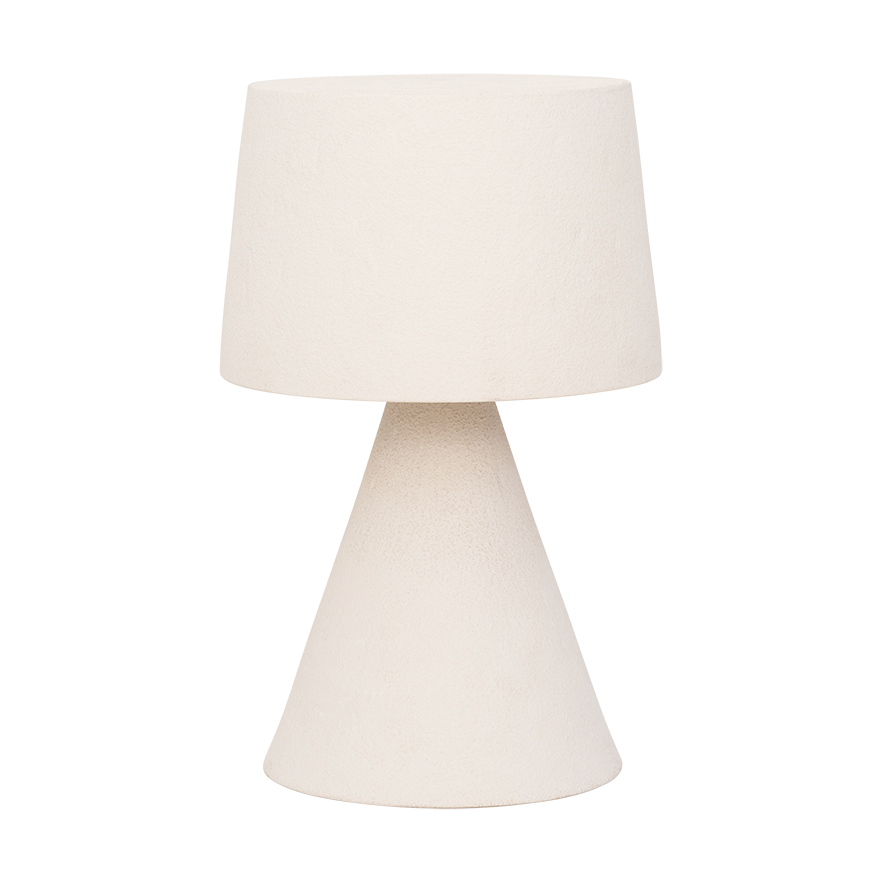 Bilde av URBAN NATURE CULTURE Luce bordlampe 33 cm White