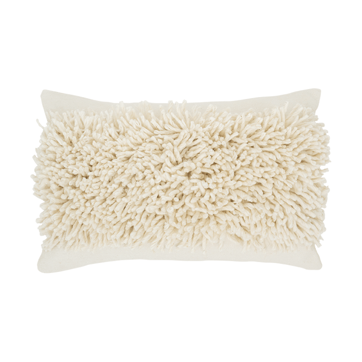 Malin pute 40x60 cm - Off-white - URBAN NATURE CULTURE