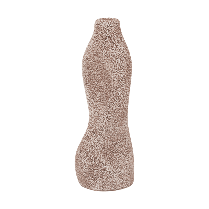 Niekka lysestake 27 cm - Brun - URBAN NATURE CULTURE