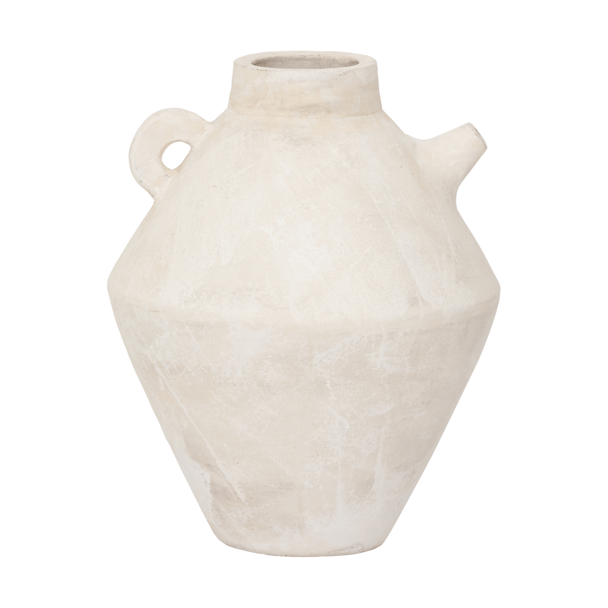 Bilde av URBAN NATURE CULTURE Pico vase 28 cm White