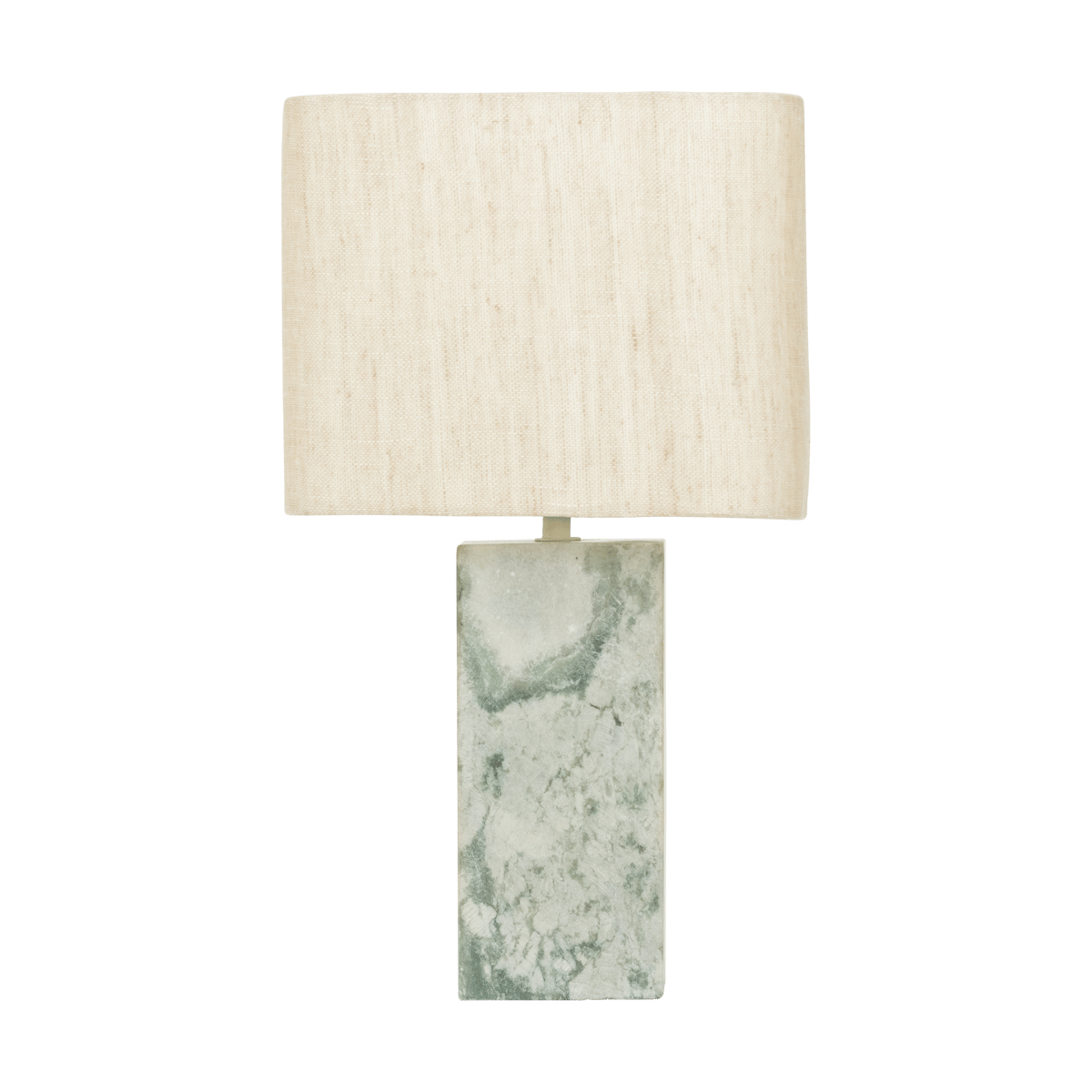 Bilde av URBAN NATURE CULTURE Suvi bordlampe 39 cm Grønn