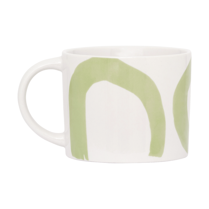 Tazza krus 50 cl - Pale green - URBAN NATURE CULTURE