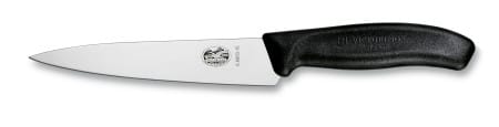 SwissClassic Kokkekniv i Gaveeske - 15 cm - Victorinox