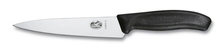 SwissClassic Kokkekniv i Gaveeske, 15 cm Victorinox