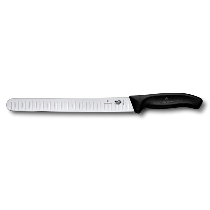 Victorinox skinkekniv 25 cm - Svart - Victorinox