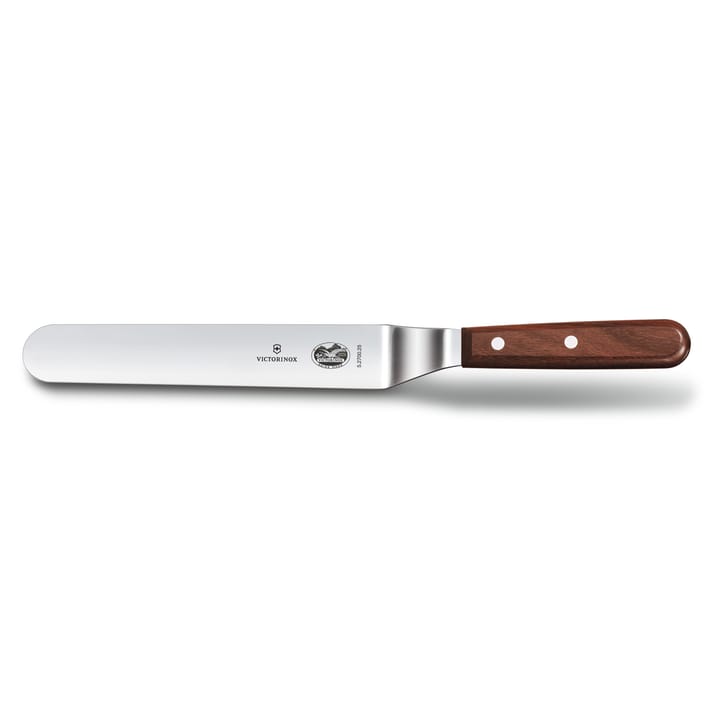 Victorinox Spatel/Palett vinklet 25 cm - Furu - Victorinox