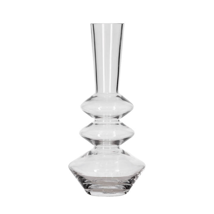 Trio Vase Ø14 cm - Klar - Villa Collection