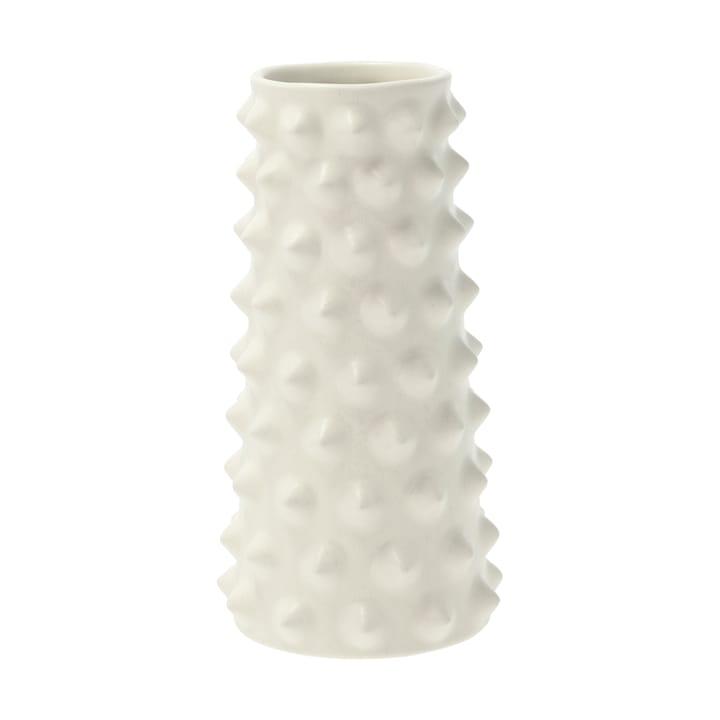 Vaest vase 20xØ9,7 cm - Offhvite - Villa Collection