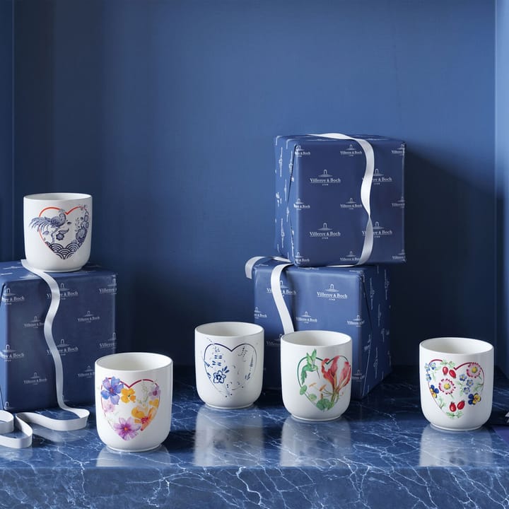 275 Mug kopp 29 cl, Petite Fleur Villeroy & Boch